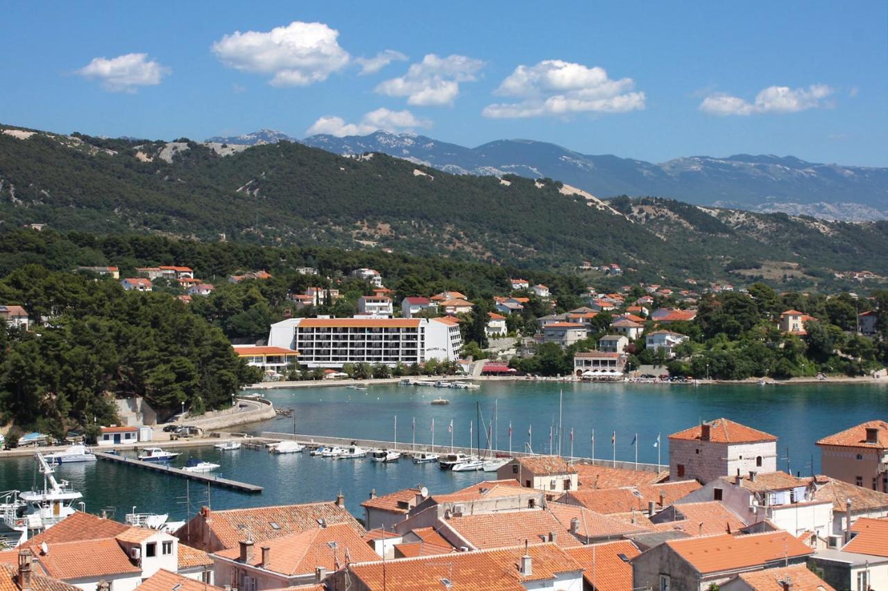 Apartments And Rooms By The Sea Banjol, Rab - 19692 Εξωτερικό φωτογραφία